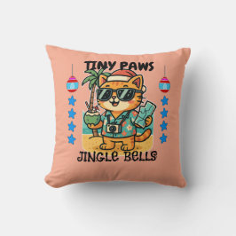 Almofada Merry Christmas