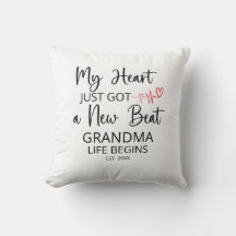 Meu coração acabou de ganhar um novo Presente para