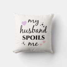 Meu Marido Me Mima 