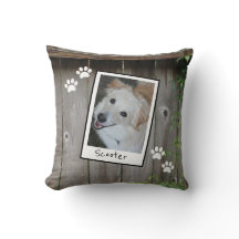 Meu Pet Favorito! Personalizar c/ Pet Photo & Name