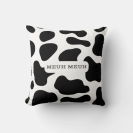 Almofada Meuh Meuh