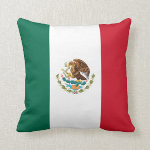 ALMOFADA MÉXICO