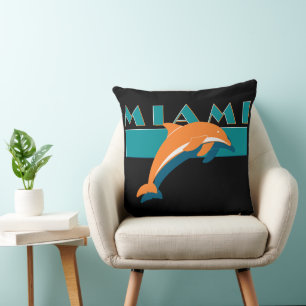 ALMOFADA MIAMI 80S