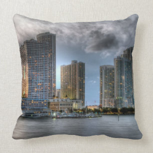 Almofada Miami, Florida