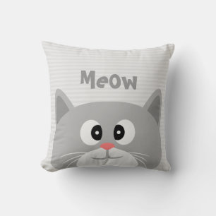 Almofada Miau