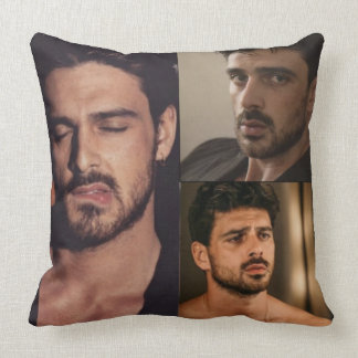 Almofada Michele Morrone 365 dni 