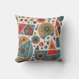 Almofada Mid-Century Modern No. 20
