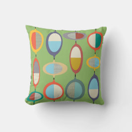 Almofada Mid-Century Modern No. 7
