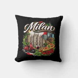 Almofada Milan