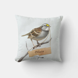 Almofada Mineração