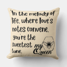 minha rainha abelha cita