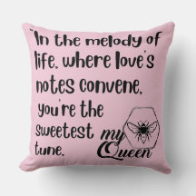 minha rainha abelha cita