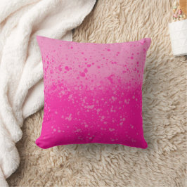 Almofada Minimalismo Rosa