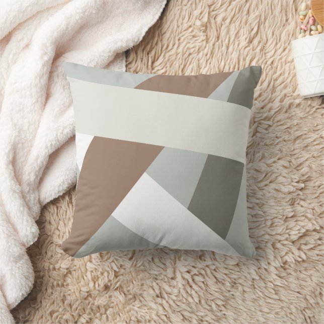 Almofada Minimalista moderno (Cobertor)