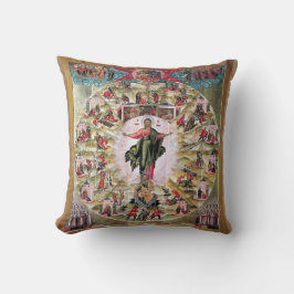 Almofada Ministério dos Apóstolos