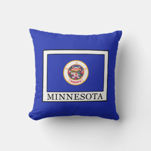 Almofada Minnesota