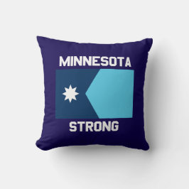 Almofada Minnesota Strong