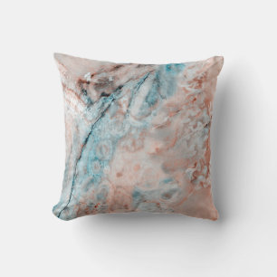 Almofada Mint Emperador marble onyx