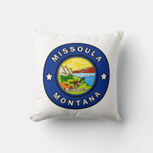 Almofada Missouri