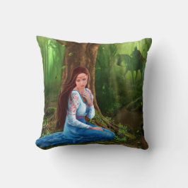 Almofada Mistério de travesseiros