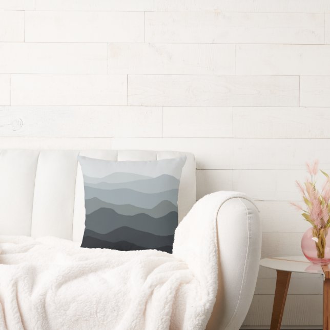 Almofada Misty Mountain (Sofá)