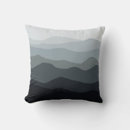 Almofada Misty Mountain