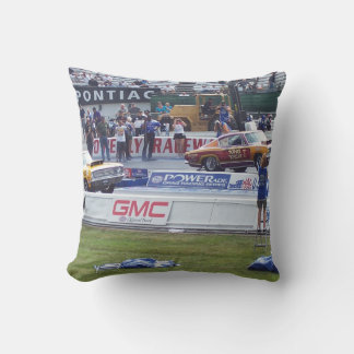 Almofada Modelo Fotográfico 6 Memórias do travesseiro decor