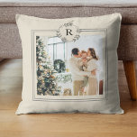 Almofada Modern Beige | Foto da família | Pillo de lançamen<br><div class="desc">Modern Beige | Foto da família | Os Travesseiros iniciais dão ofertas ponderadas e práticas, oferecendo conforto e relaxamento ao receptor. Aqui está uma descrição dos travesseiros como um presente: Dê a dádiva do máximo conforto e relaxamento com estes travesseiros luxuosos. Criados com os melhores materiais, esses travesseiros são projetados...</div>