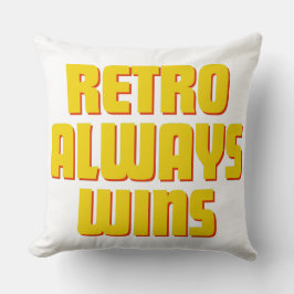 Almofada Modern Decorative Pillow – Minimalist Accent