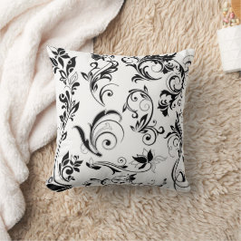 Almofada Modern Elegant Trendy Decorative 