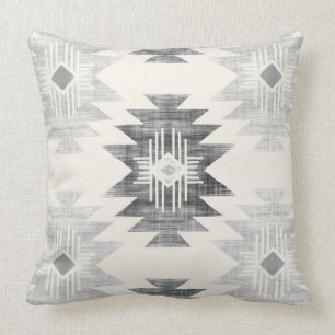 Almofada Modern Farmhouse Aztec