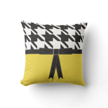 Modern Houndstooth