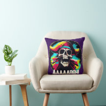 Modern Jolly Roger