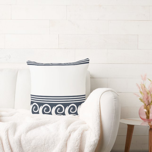 Almofada Modern Meander (Sofá)