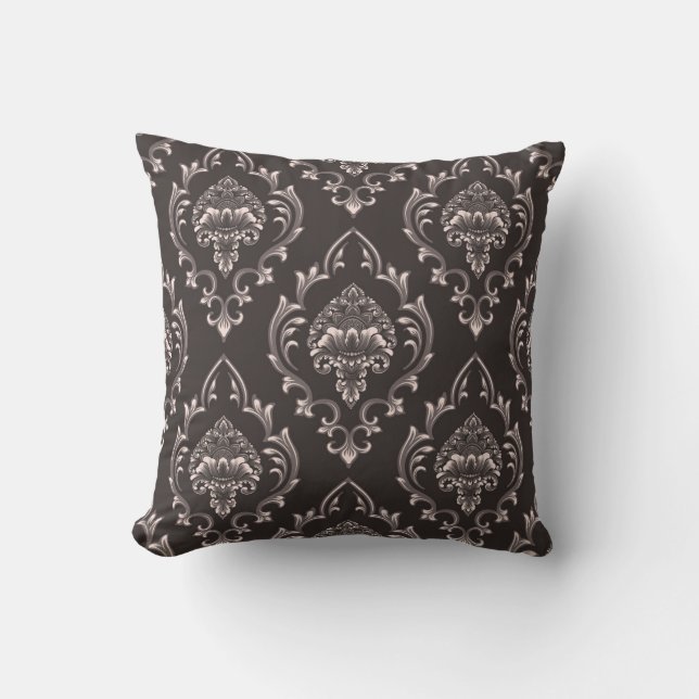 Almofada Modern Multitone Accent Pillow (Frente)