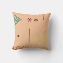 MODERN ORGANIC SHAPES