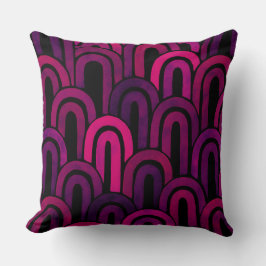 Almofada modern retro