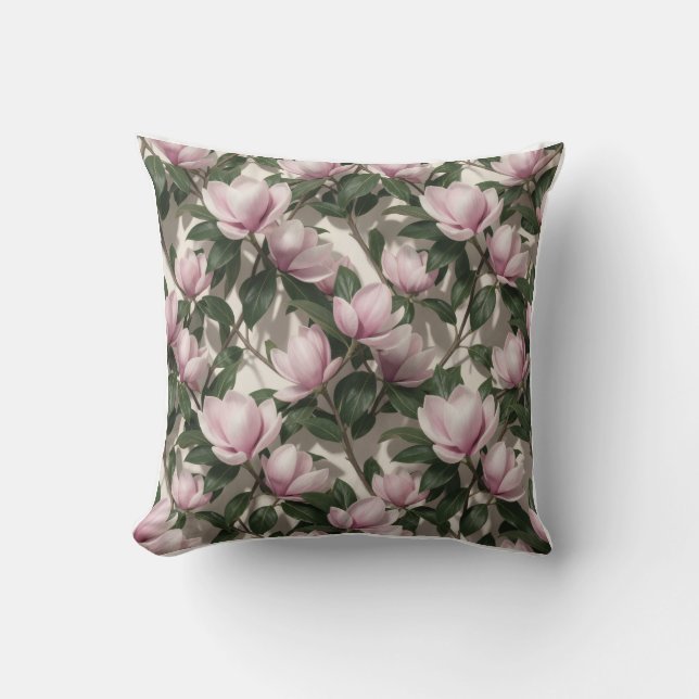 Almofada Moderna de 40cm – Almofada Decorativa Ele (Frente)