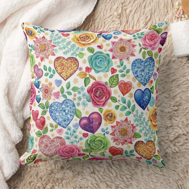 Almofada Modernes Design cushion (Cobertor)