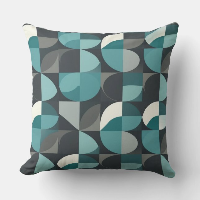 Almofada Moderno (Frente)