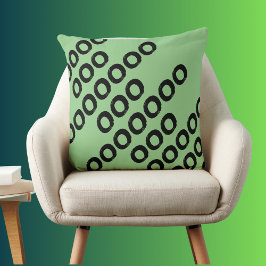 Almofada Moderno mínimo