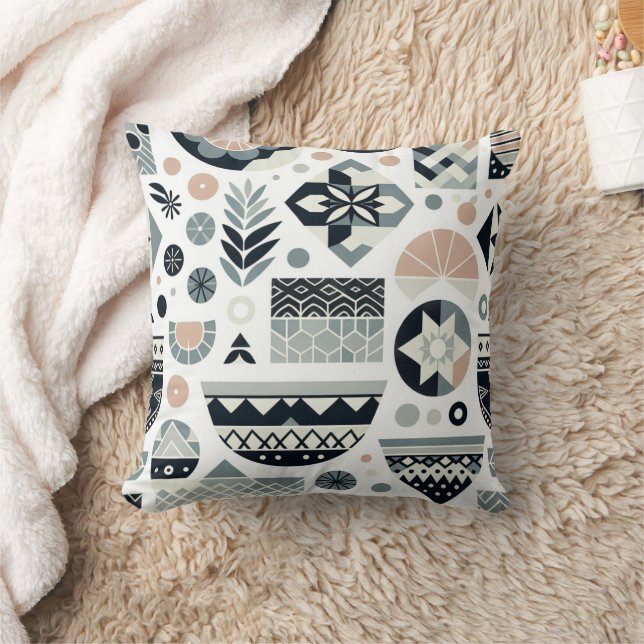 Almofada Moderno Scandi 5 (Cobertor)