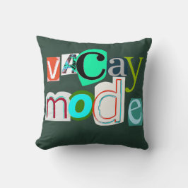 Almofada Modo retrorreflector de folga