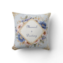 Moldura Diamantada Floral Rosa Bege Romântica Dour