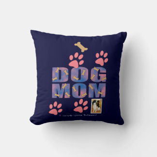 ALMOFADA MOM DO CACHORRO -
