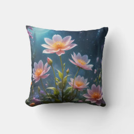 Almofada Momentos no Jardim Encantado