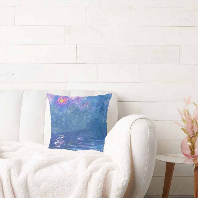 Almofada Monet - Ponte Água Loo (Sofá)