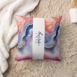 Almofada Monograma Personalizado