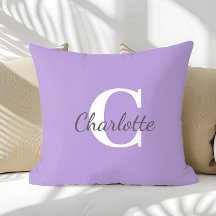 Monograma personalizado minimalista de nome person