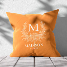 Monograma Russo Personalizado Inicial